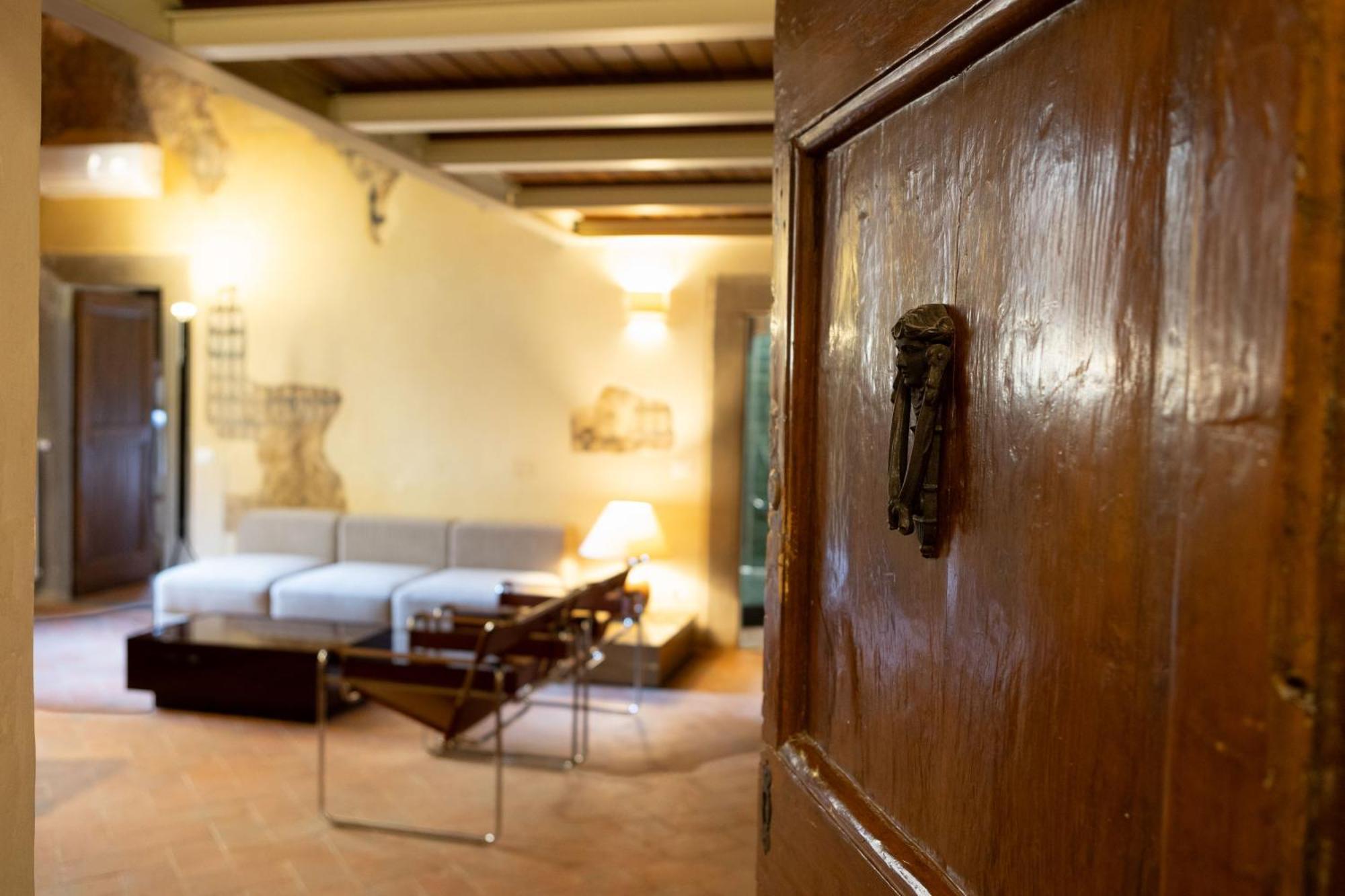 Renaissance Tower Florencia
