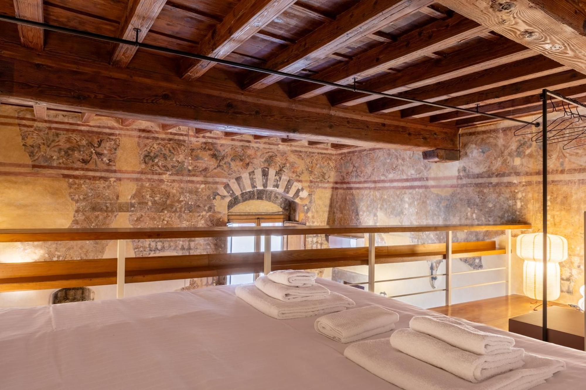 Renaissance Tower Florencia
