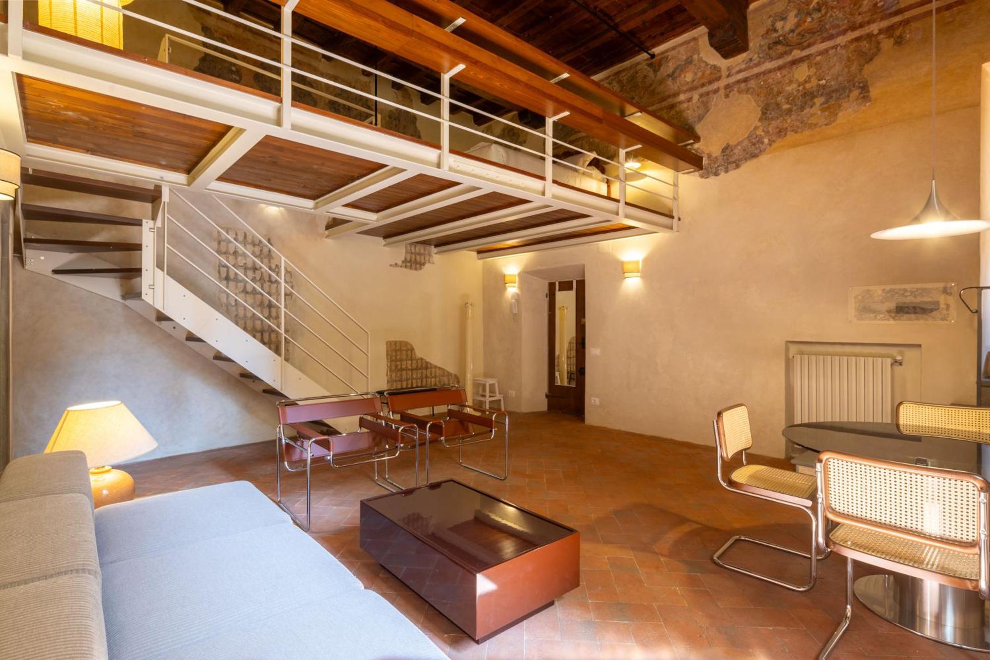 Renaissance Tower * Florencia