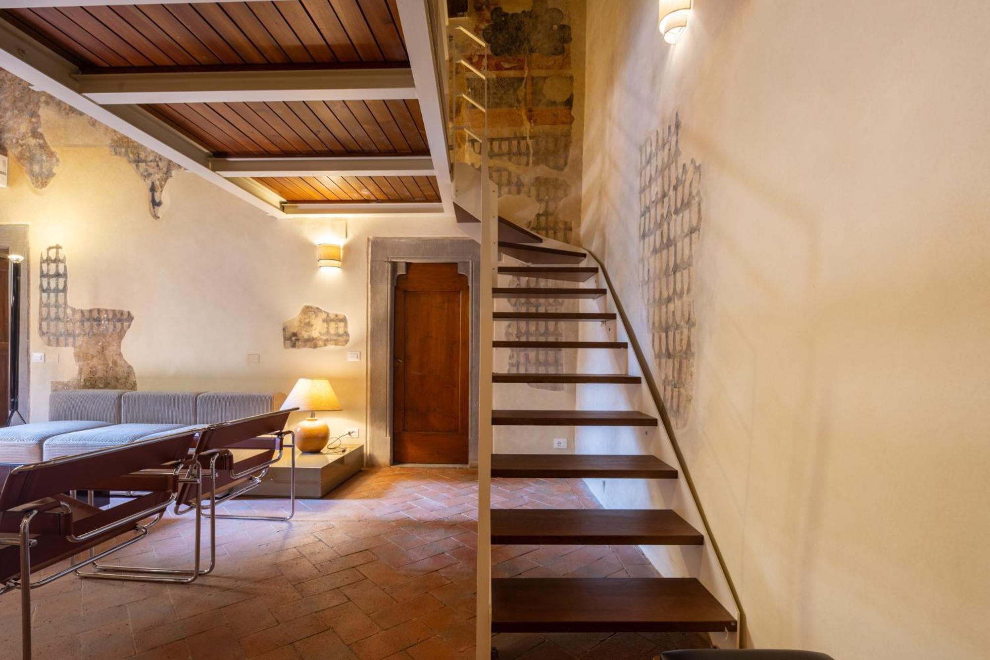 Apartamento Renaissance Tower