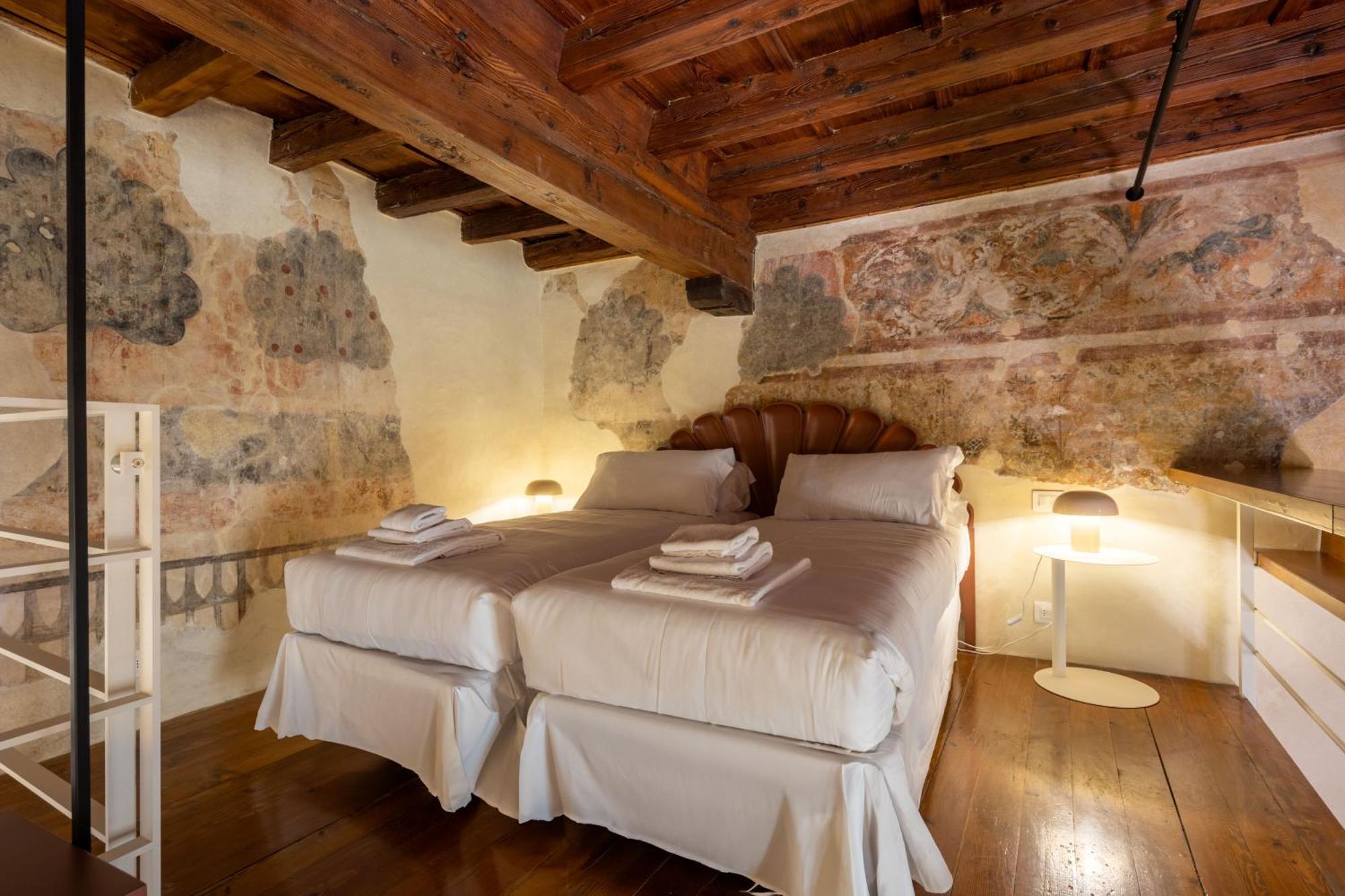 Apartamento Renaissance Tower *