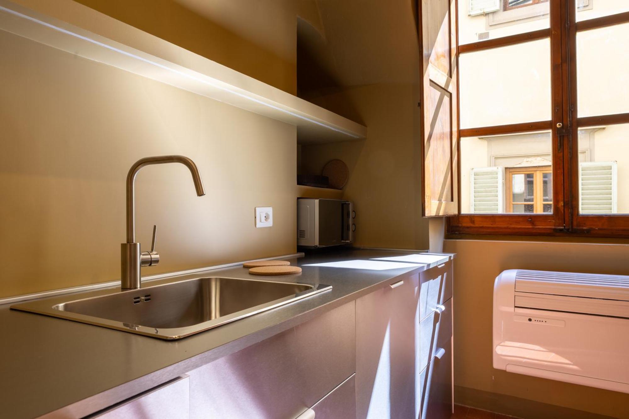 Renaissance Tower Apartamento Florencia