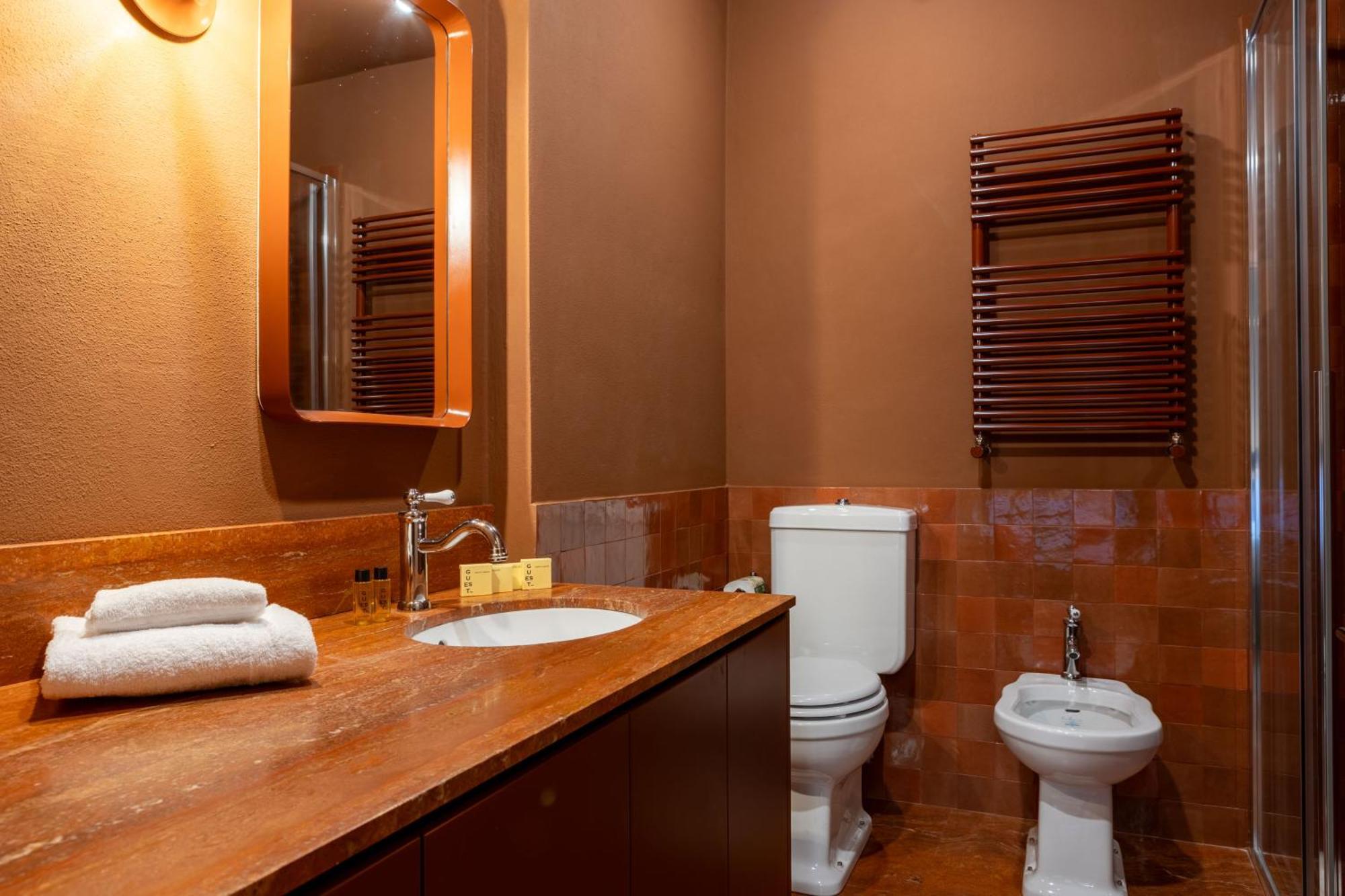 Apartamento Renaissance Tower *